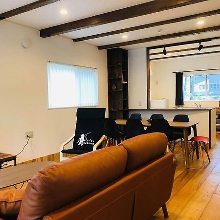 Cooper'S House Hakuba - Vacation Stay 86896 Екстер'єр фото
