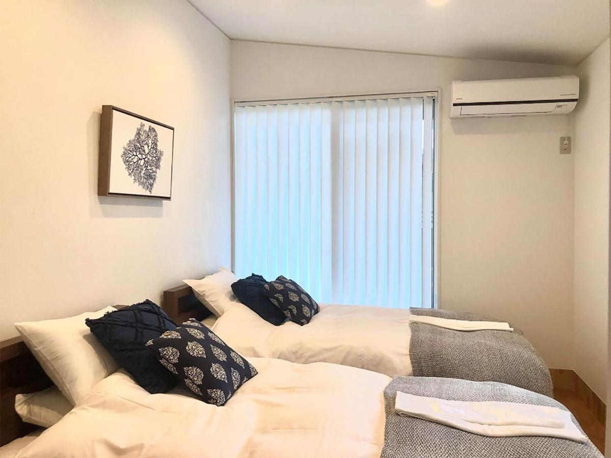 Cooper'S House Hakuba - Vacation Stay 86896 Екстер'єр фото