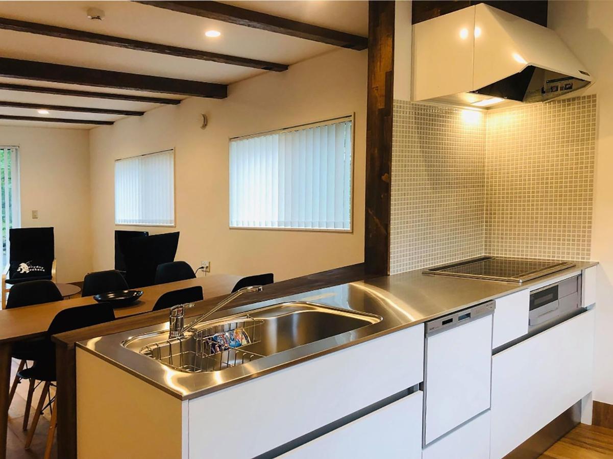 Cooper'S House Hakuba - Vacation Stay 86896 Екстер'єр фото