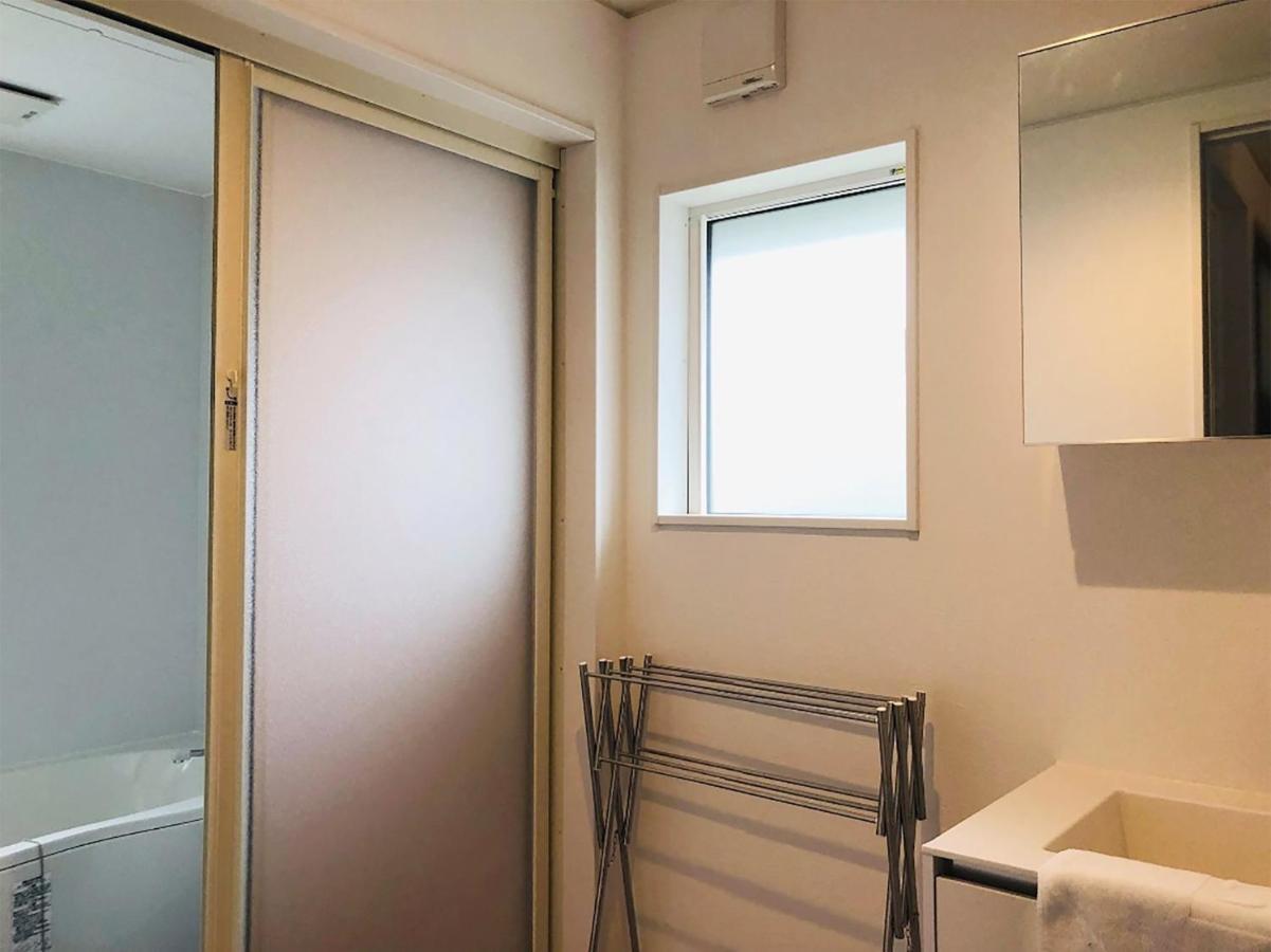 Cooper'S House Hakuba - Vacation Stay 86896 Екстер'єр фото