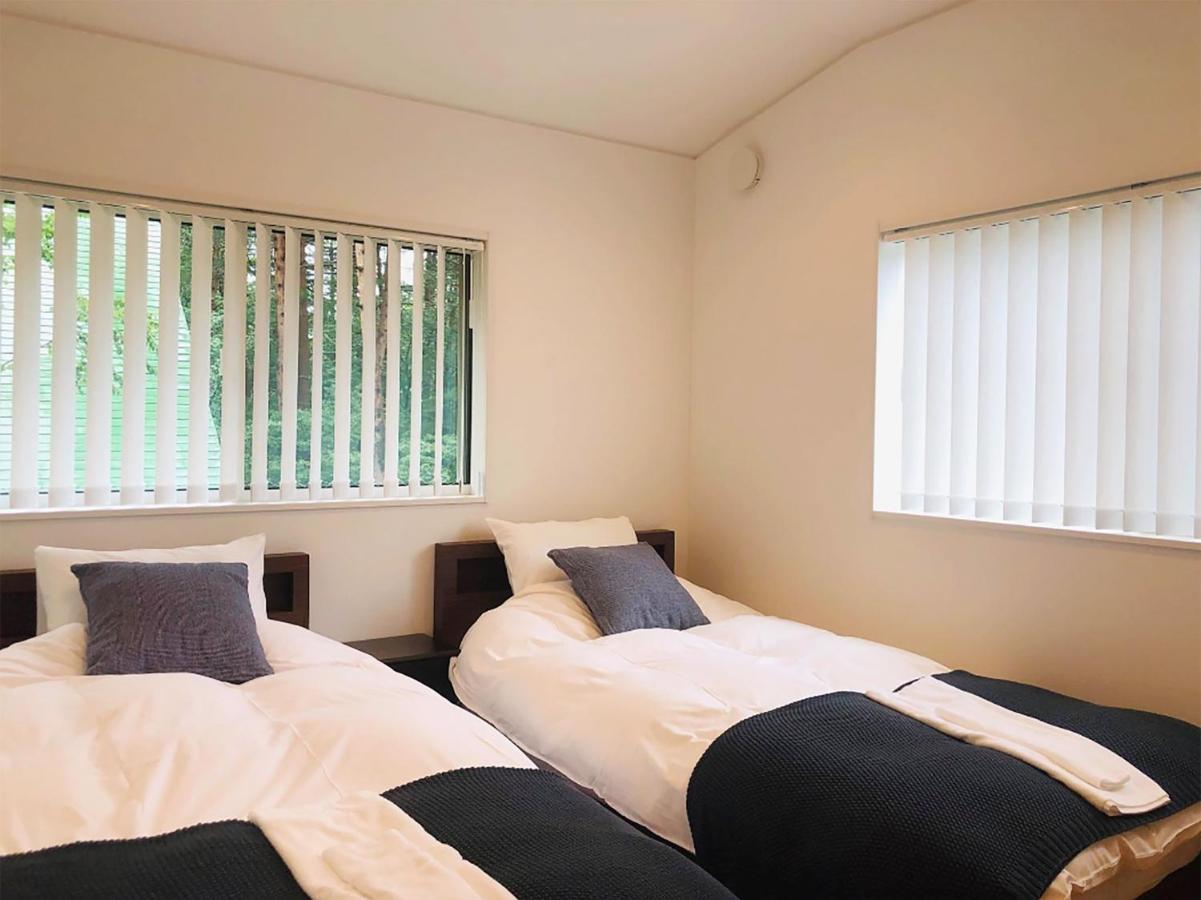Cooper'S House Hakuba - Vacation Stay 86896 Екстер'єр фото