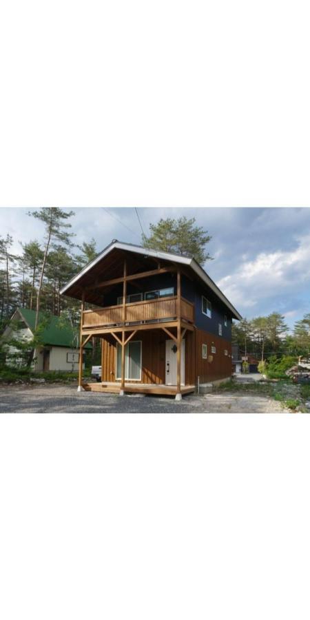 Cooper'S House Hakuba - Vacation Stay 86896 Екстер'єр фото